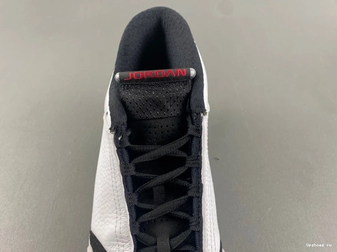  487471-160 Black (2024) 14 Jordan Retro   Toe 0924